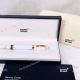 New Replica Mont Blanc Boheme Fountain Pen White Resin Retractable nib (3)_th.jpg